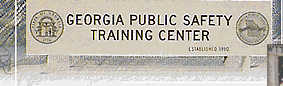 Georgia Public Safety Training Center